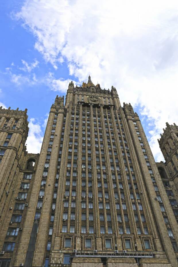 Москва посоветовала Вашингтону отказаться от нравоучений в сфере прав человека Москва посоветовала Вашингтону отказаться от нравоучений в сфере прав человека