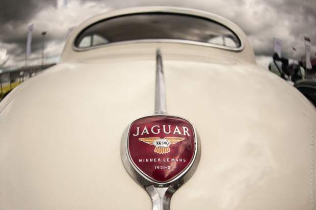 Гонки ретро-автомобилей - Moscow Classic Grand Prix  ретро авто, гонки, авто, олдтаймер