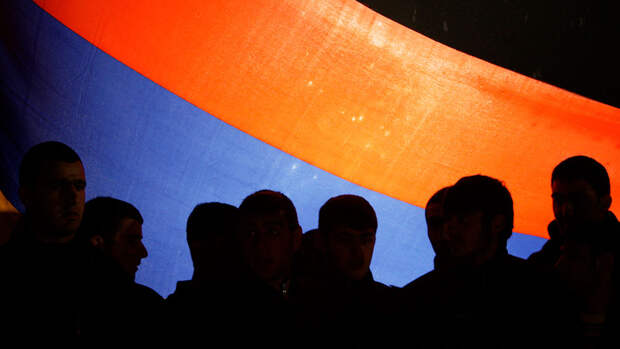 Лебедев: Армения не посылала никаких сигналов о желании ослабить участие в СНГ