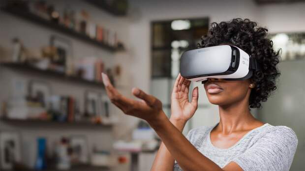 vr