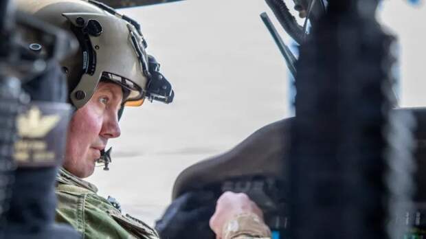 «Стратегическая слабость США»: Китай может пересмотреть свой подход к Тайваню