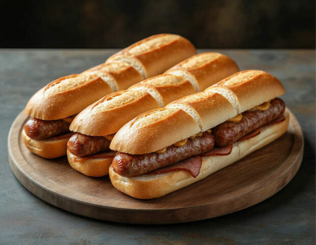 Врач рассказала, как часто можно есть колбасу и сосиски без риска развития рака