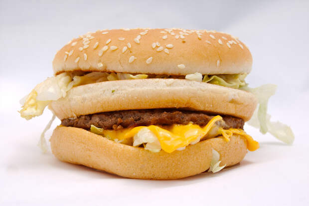 Big Mac