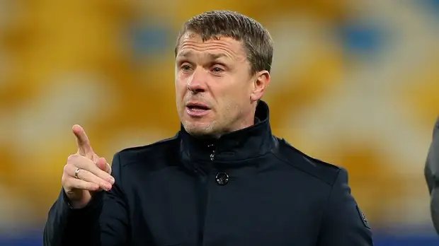 Ребров заявил, что ЦСКА не заслуживал поражений от «Эспаньола» и «Лудогорца»