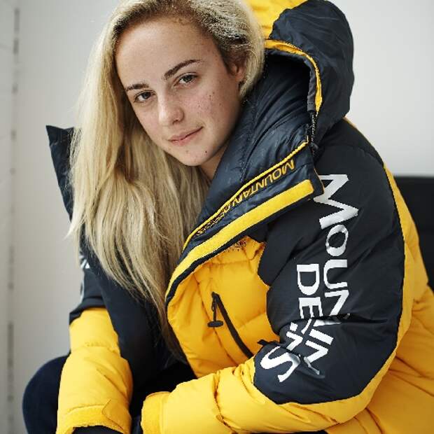 Алисса Азар (Alyssa Azar) Алисса Азар (Alyssa Azar)