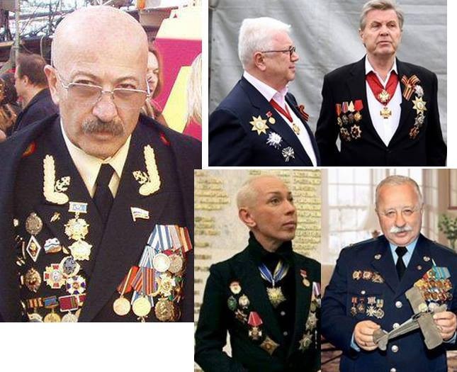 Это что за клоунада ? Это что за клоунада ? история, прикол, факты