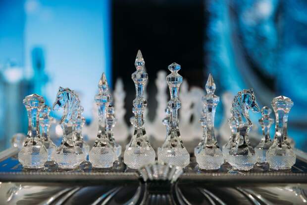 XXXII Выставка-ярмарка народных художественных промыслов России «Ладья. Зимняя сказка-2022»