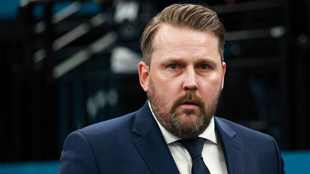 Главный тренер сборной Финляндии Пеннанен о поражении от Канады: «По моему мнению, третий гол был забит из офсайда»