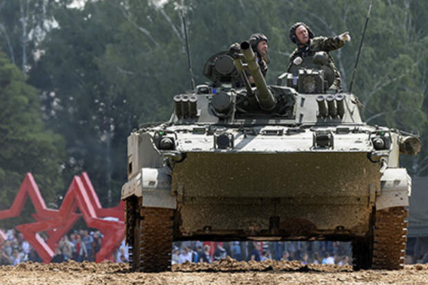 БМП-3