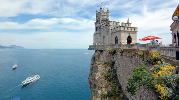 Идеальное место для распространения вирусов: как события 2014 года сорвали планы США по открытию в Крыму биолаборатории