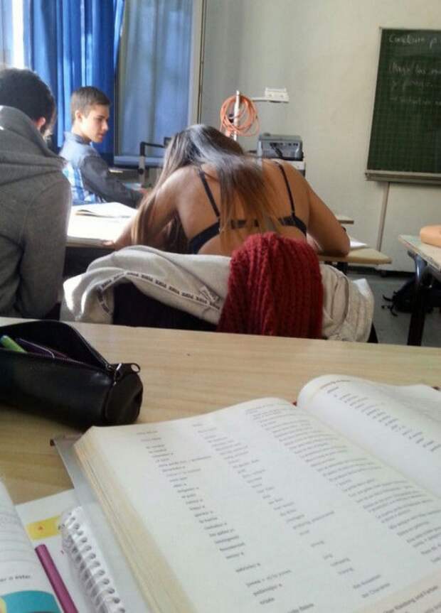 Мода, бессмысленная и беспощадная жесть, маразм, мода