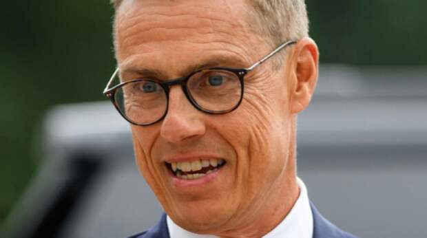 Помощник Путина Дмитриев пошутил про мозг президента Финляндии