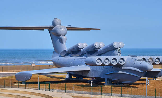 Советское оружие, которого боялось больше ядерного. Какие проекты СССР скрыл за 7 печатями