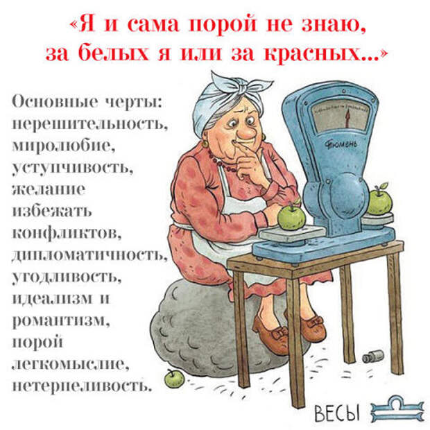 Знаки зодиака в бабках