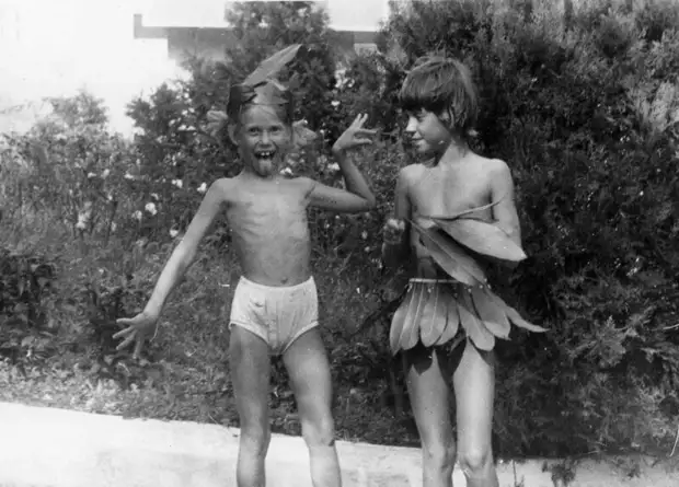 Фотография: Путешествие в счастливое советское детство №41 - BigPicture.ru