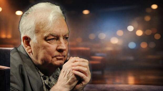 Михаил Державин: дочь отказалась от 32 миллионов наследства, а вдова нашла новый смысл