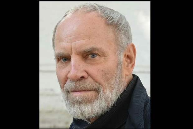 Скончался оператор и режиссер Анатолий Заболоцкий