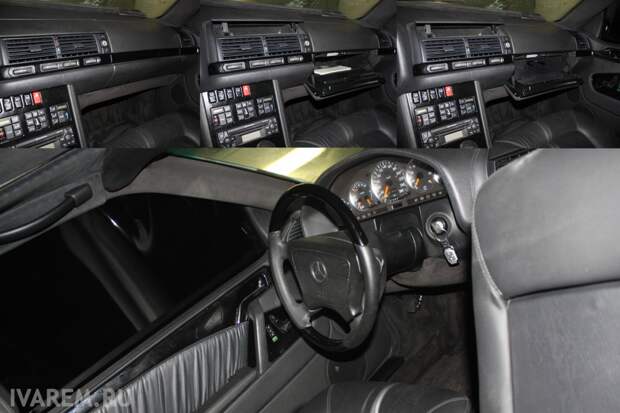 Mercedes Benz W140 Coupe полная реставрация кузова и салона. Mercedes Benz W140 Coupe полная реставрация кузова и салона. mercedes, mercedes-benz, w140, авто, ремонт кузова, ремонт салона