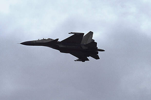 Су-30