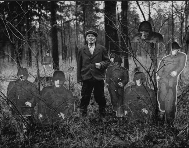 сюрреалистичные фотографии детских кошмаров артура тресса (6)