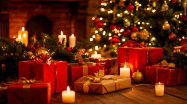 Лучшие традиции празднования рождественского сочельника