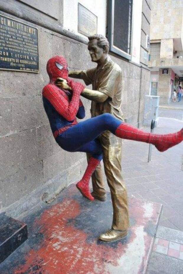 Прикольные картинки