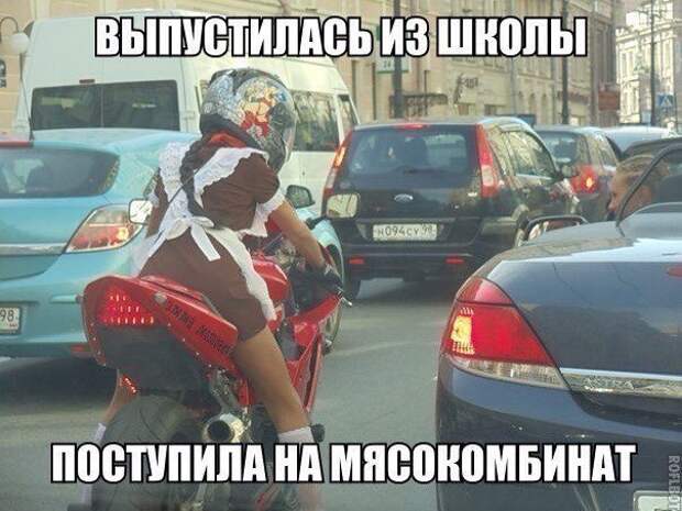 Фразы в картинках. Классные приколы!