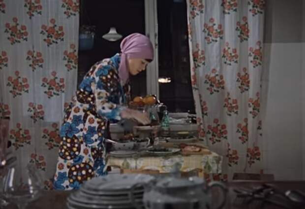 ЗАГАДКА планировки квартиры Калугиной