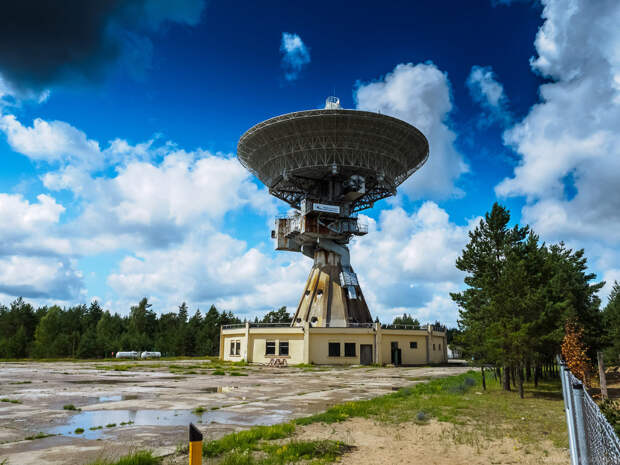Неразгаданная тайна советской разведки разведка, тайны