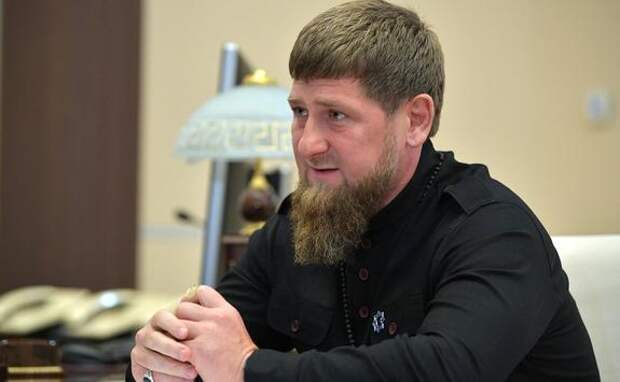 Кадыров пригласил Байдена на лечение в Грозный после слов о Путине