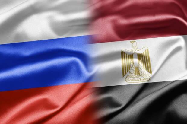Россия и Египет могут создать экстренную систему на основе ГЛОНАСС Россия и Египет могут создать экстренную систему на основе ГЛОНАСС