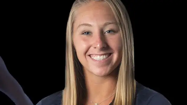 Американская гимнастка погибла в результате падения с брусьев