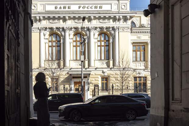 Российские банки нарастили прибыль