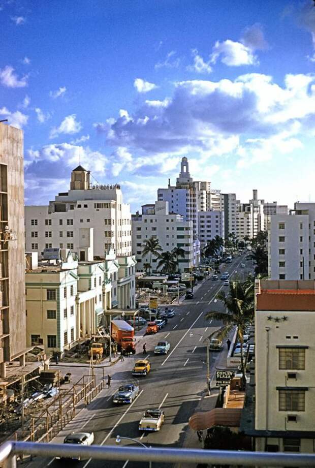 авто, америка, олдтаймер