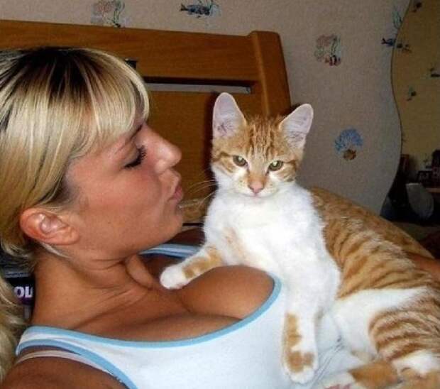 25 ситуаций, когда жалеешь, что родился не животным 25 ситуаций, когда жалеешь, что родился не животным девушки, животные, прикол, юмор