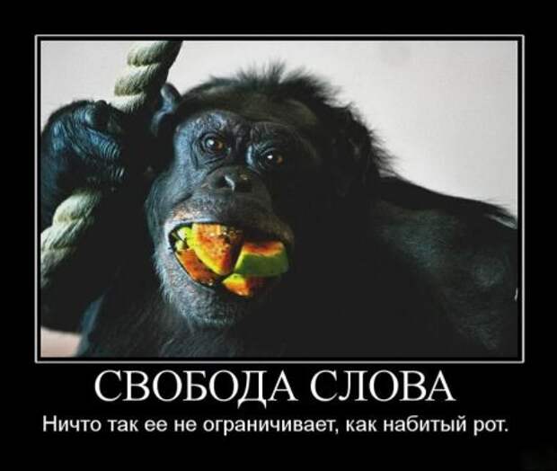 Демотиваторов старых нет.