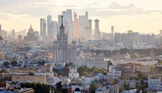 Сергунина: Сумма субсидий для технологического бизнеса Москвы в этом году достигла 875 млн рублей