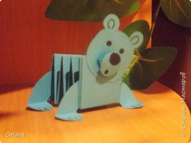 Мастер-класс Педагогический опыт Раннее развитие Бумагопластика Волшебные превращения бумажной ленточки Бумага фото 16