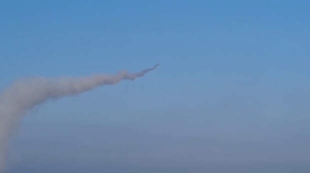 Ульяновские десантники уничтожили ударный БПЛА ВСУ в Запорожской области