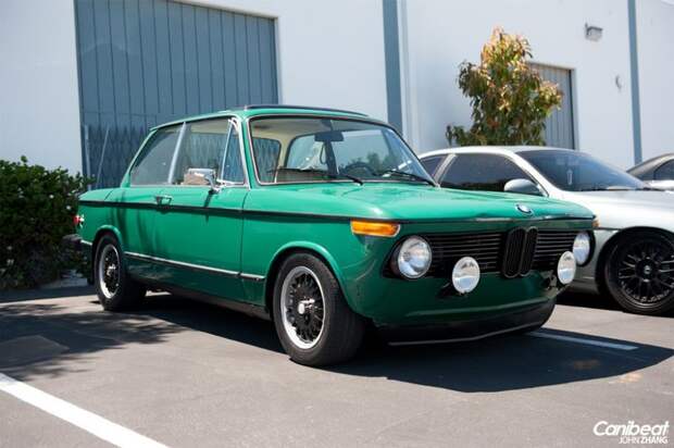 Встреча владельцев JDM автомобилей Rotiform 2011 (53 фото)