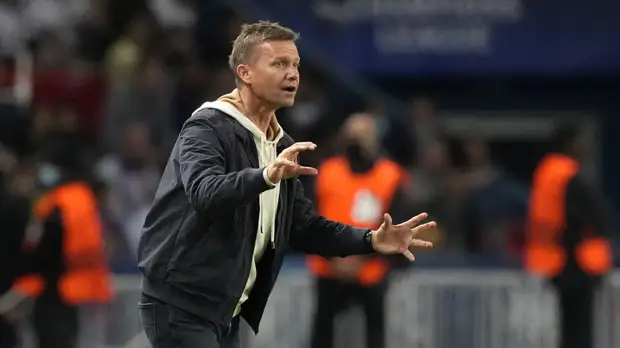 Американец Марш может возглавить «Краснодар»