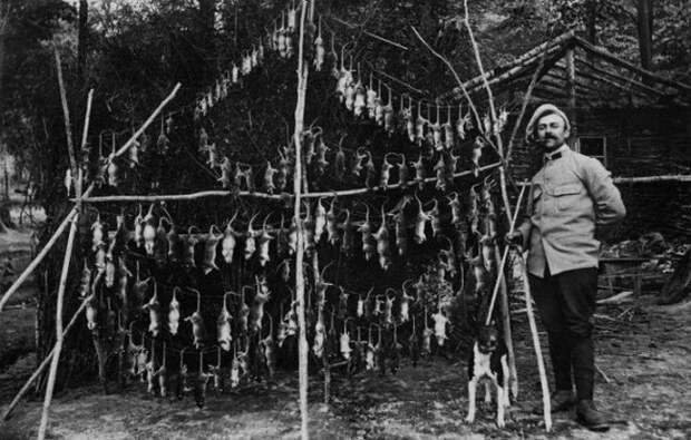 Редчайшие фотографии всех времен и народов (21 фото) Редчайшие фотографии всех времен и народов (21 фото)