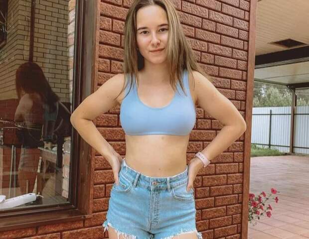 Дарья Непряева: «Следующая Олимпиада будет пиком моей карьеры»