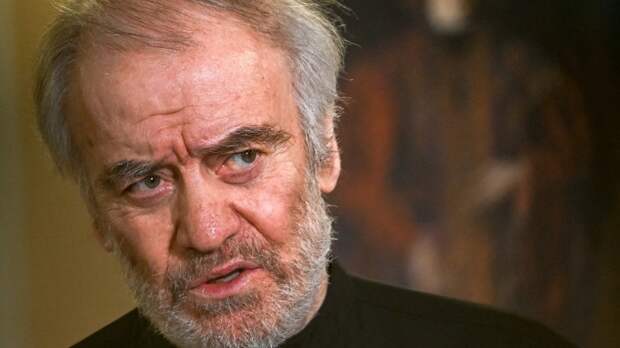 Гергиев рассказал, когда будет отмечаться 250-летний юбилей Большого театра