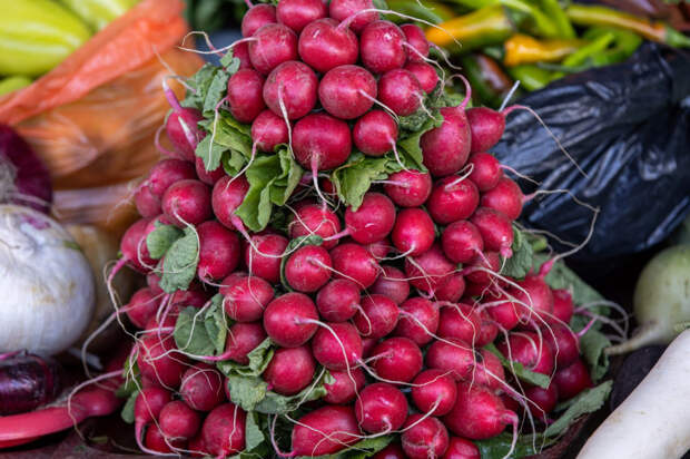 В Симферополе расширенные сельхозярмарки будут проходить каждую неделю в апреле