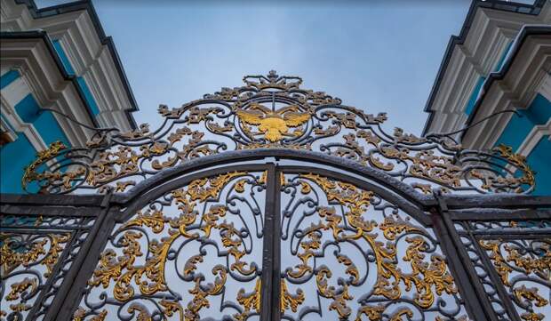 Петербург приглашает на конференцию по развитию духовного туризма