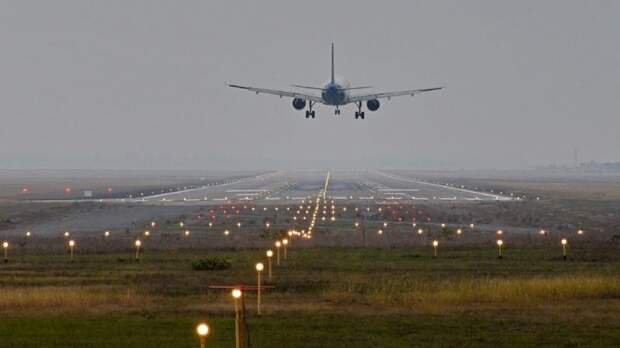 Транспортная прокуратура установит причины задержки авиарейса Симферополь - Москва