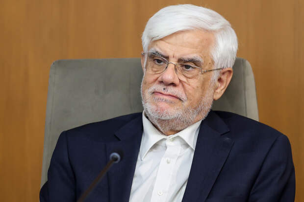 Ареф: Иран готов к любому сценарию дальнейшего противостояния с США и Израилем