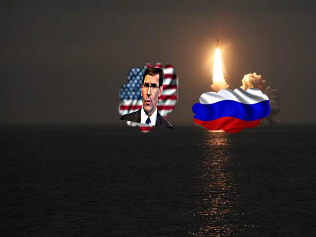 США выдвинули протест России против размещения ракет ВМФ РФ в Венесуэле и на Кубе 