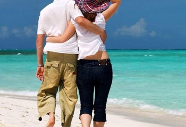 Как прогулки помогут улучшить фигуру